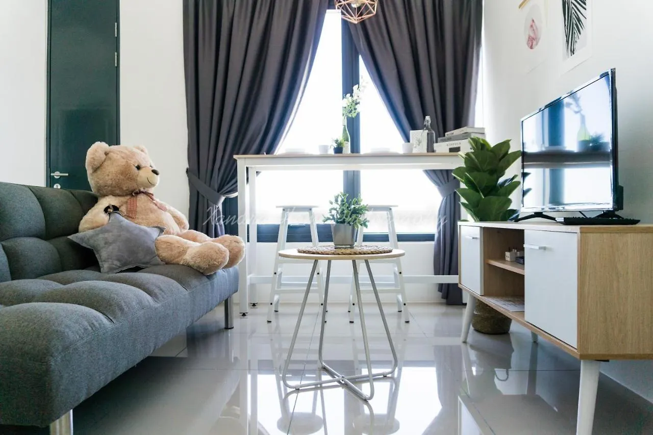 Apartment Xandra'S 218 Macalister Suite George Town Malaysia