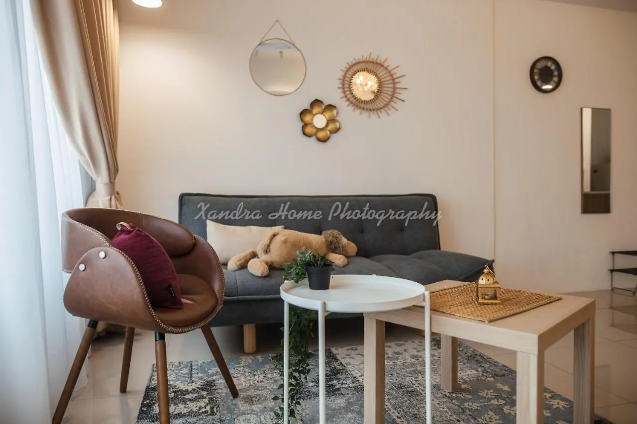Apartment Xandra'S 218 Macalister Suite George Town