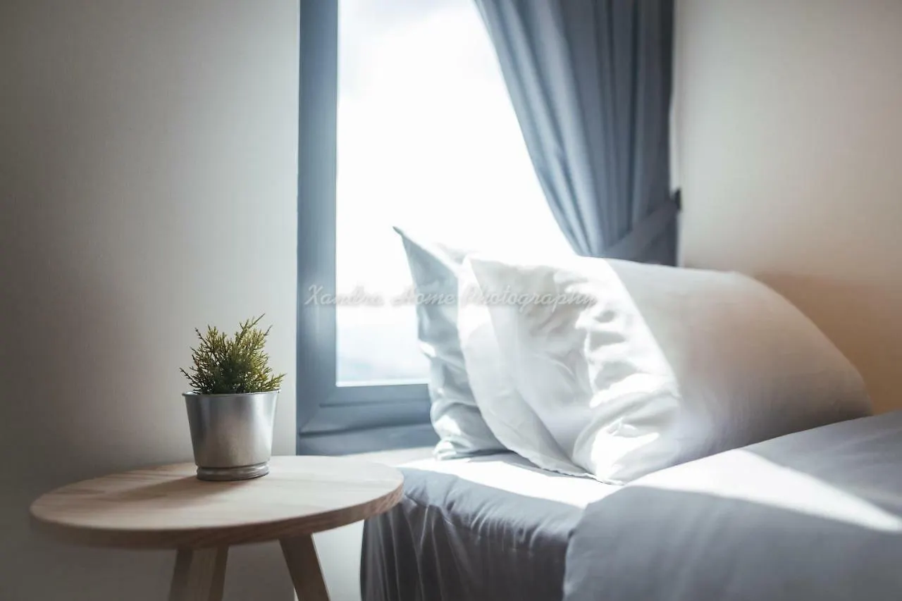 Apartment Xandra'S 218 Macalister Suite George Town