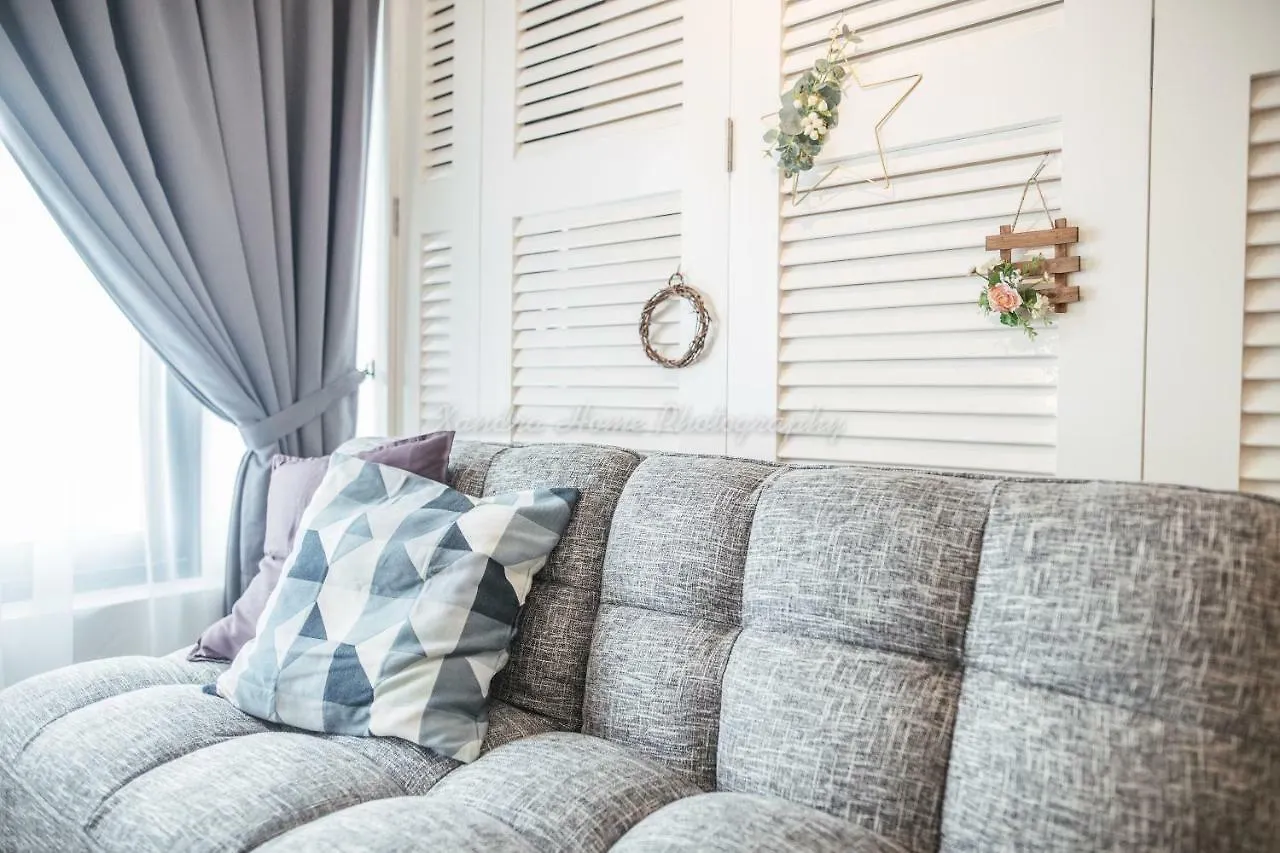 Apartment Xandra'S 218 Macalister Suite George Town